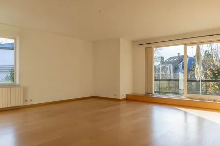 Appartement Te Huur Uccle