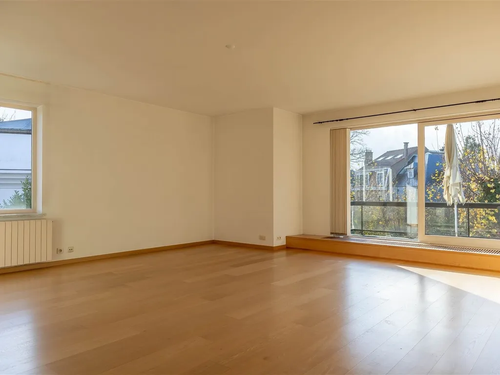 Hoofdfoto Appartement in Uccle