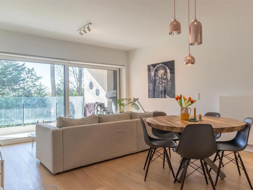 Hoofdfoto Appartement in Uccle