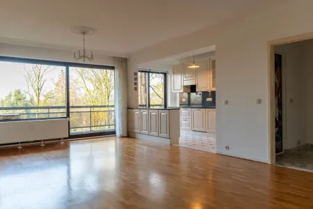 Appartement Te Huur Uccle