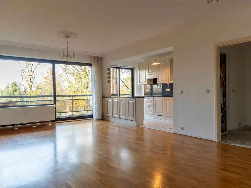 Hoofdfoto Appartement in Uccle