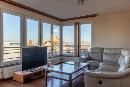 Appartement Te Huur Forest