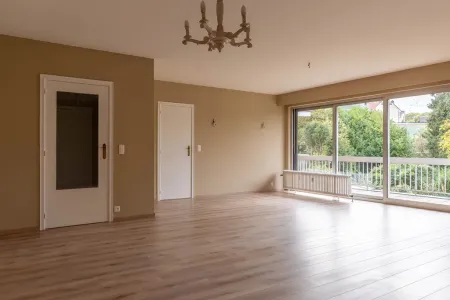 Appartement Te Huur Uccle