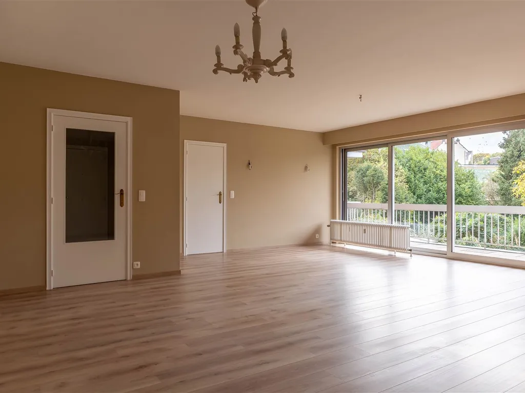 Hoofdfoto Appartement in Uccle