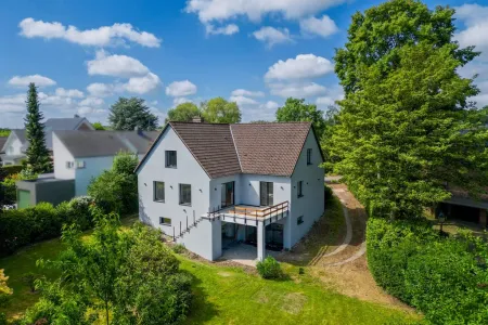 Villa Te Huur Rixensart