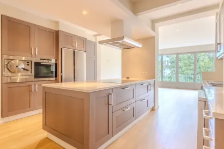 Appartement À louer Ixelles