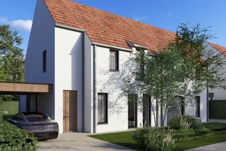 Huis Te Koop Peer