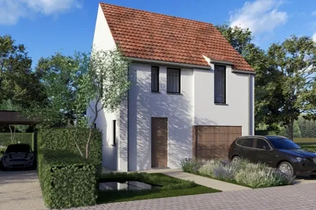 Huis Te Koop Peer