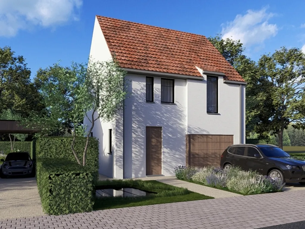 Hoofdfoto Huis in Peer