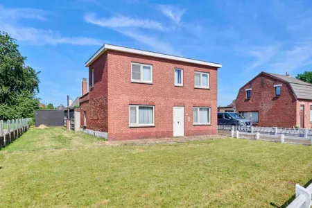 Huis Te Koop Hechtel-Eksel