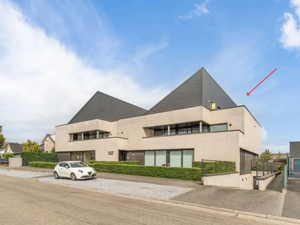 Hoofdfoto Appartement in Kinrooi