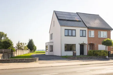 Huis Te Koop Bocholt