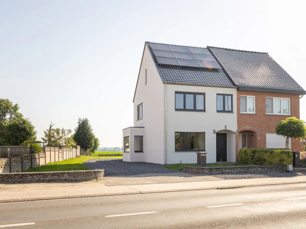 Hoofdfoto Huis in Bocholt