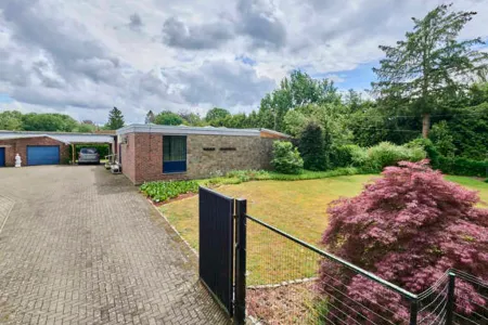 Huis Te Koop Beringen