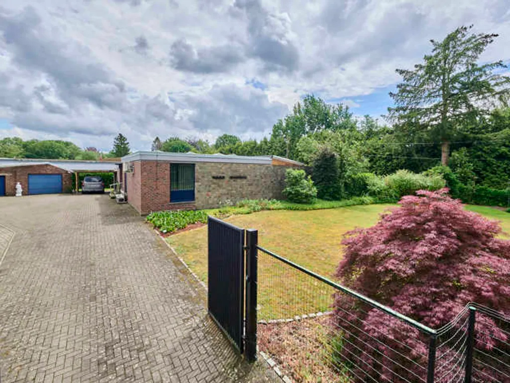 Hoofdfoto Huis in Beringen