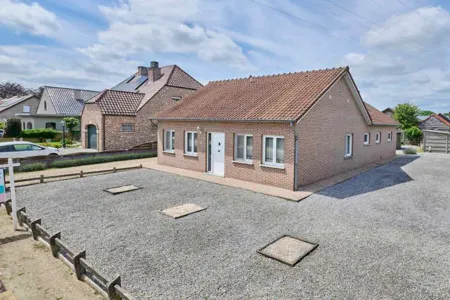 Huis Te Koop Overpelt