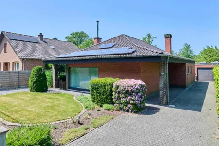 Huis Te Koop Hechtel-Eksel