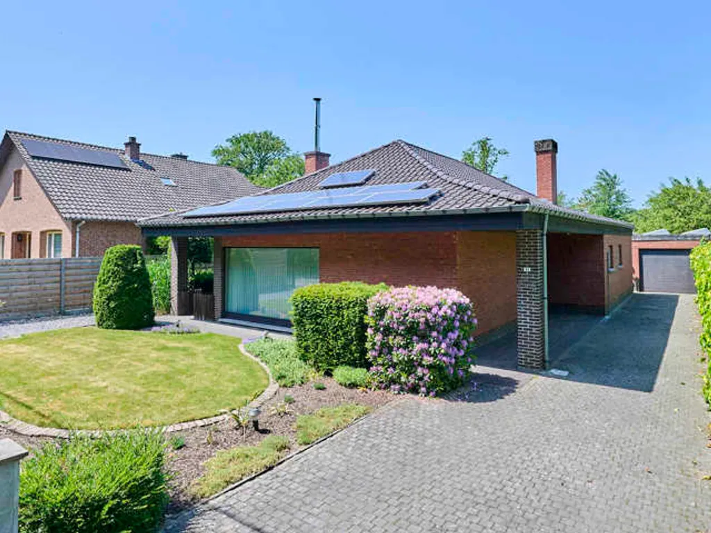 Hoofdfoto Huis in Hechtel-Eksel