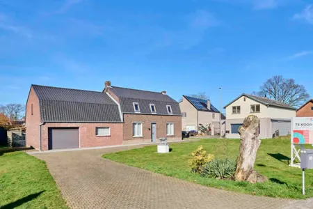 Huis Te Koop Peer
