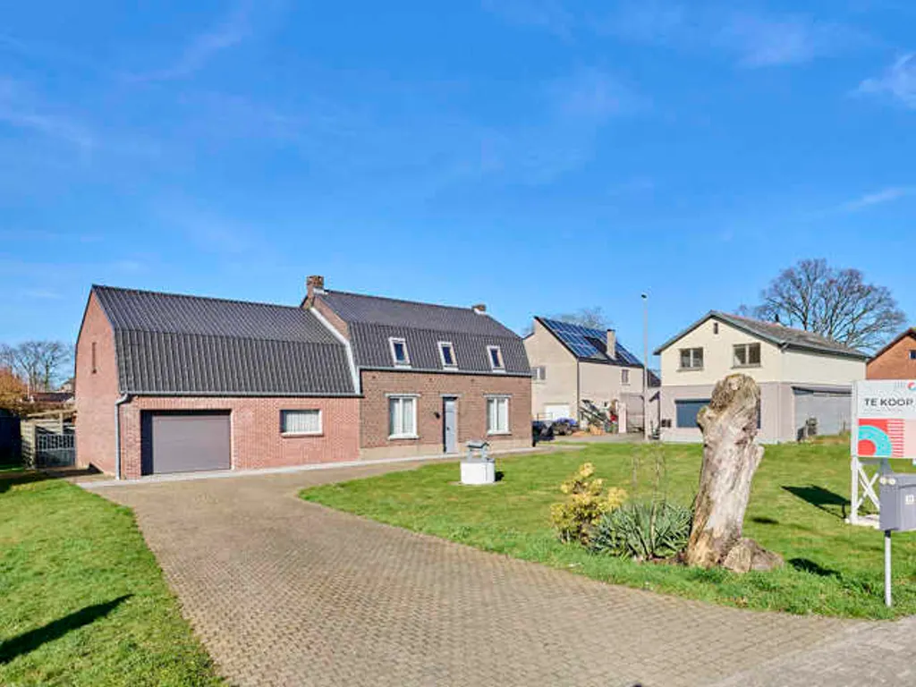 Hoofdfoto Huis in Peer