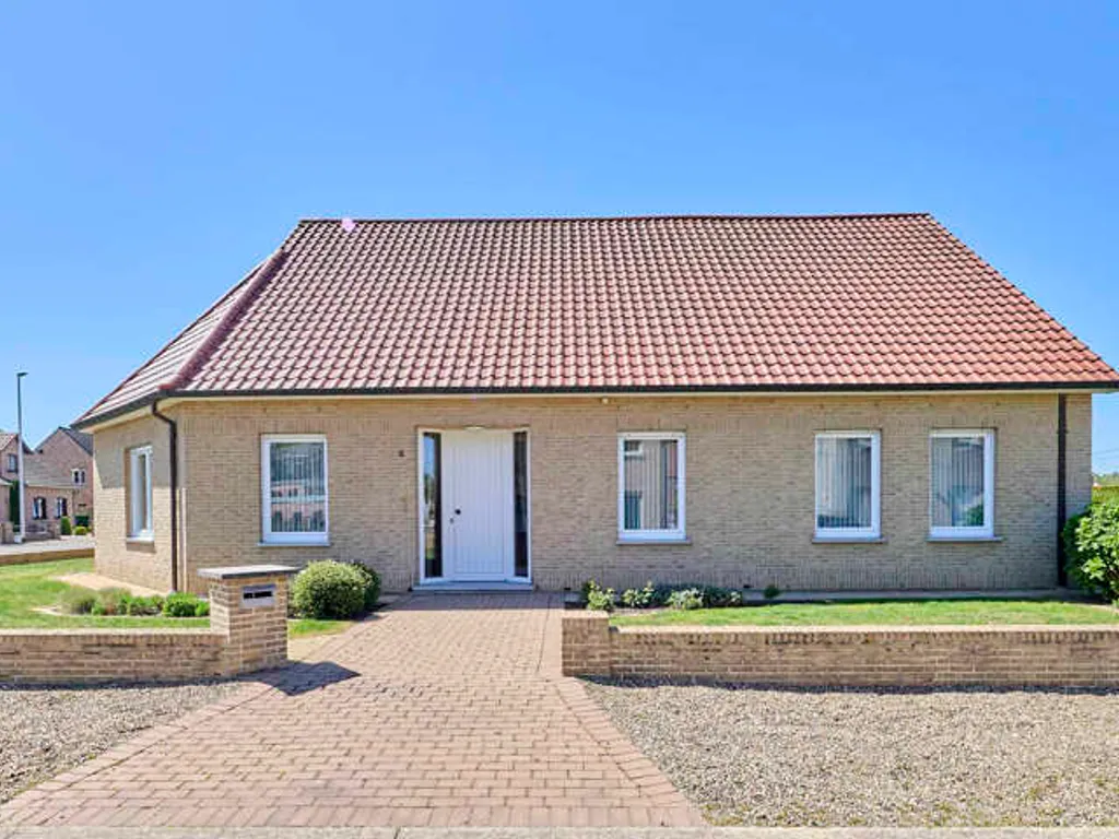Hoofdfoto Huis in Hechtel-Eksel