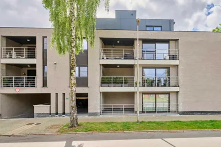 Appartement Te Koop Leopoldsburg