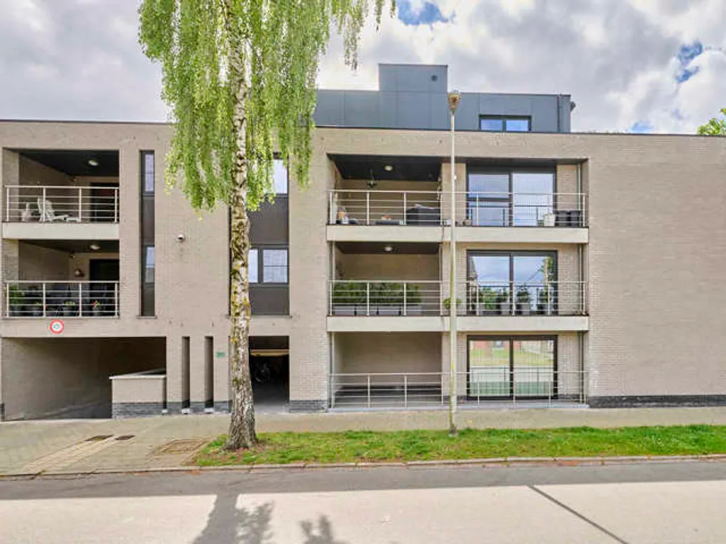 Hoofdfoto Appartement in Leopoldsburg