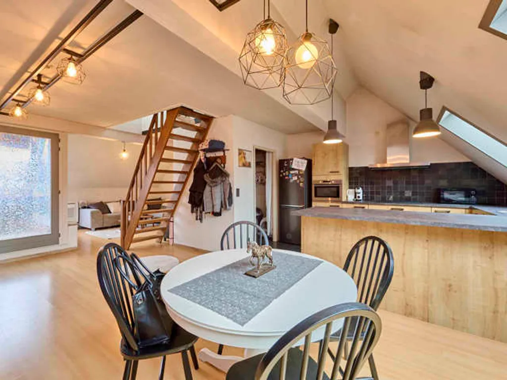 Hoofdfoto Appartement in Lommel