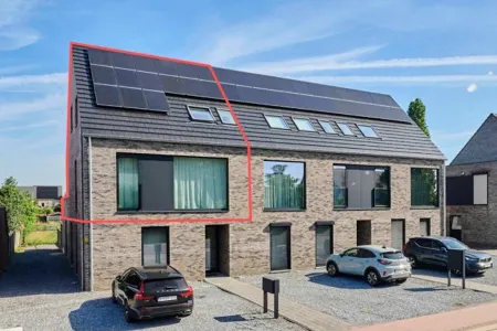 Appartement Te Koop Hechtel-Eksel