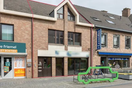 Huis Te Koop Peer