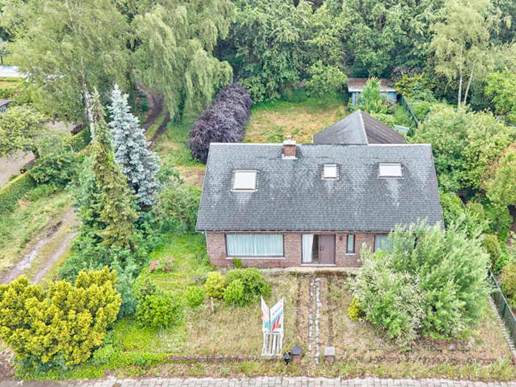 Hoofdfoto Huis in Pelt