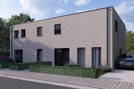 Huis Te Koop Hechtel-Eksel
