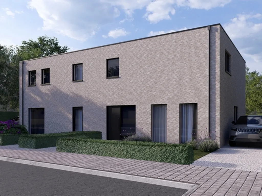 Hoofdfoto Huis in Hechtel-Eksel