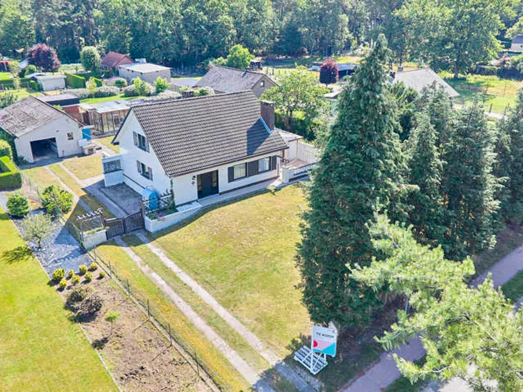 Hoofdfoto Huis in Hechtel-Eksel