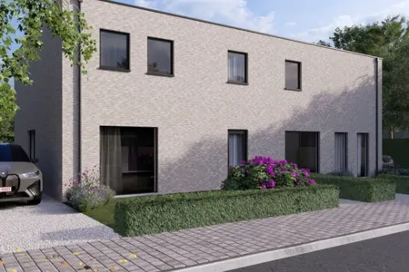 Huis Te Koop Hechtel-Eksel