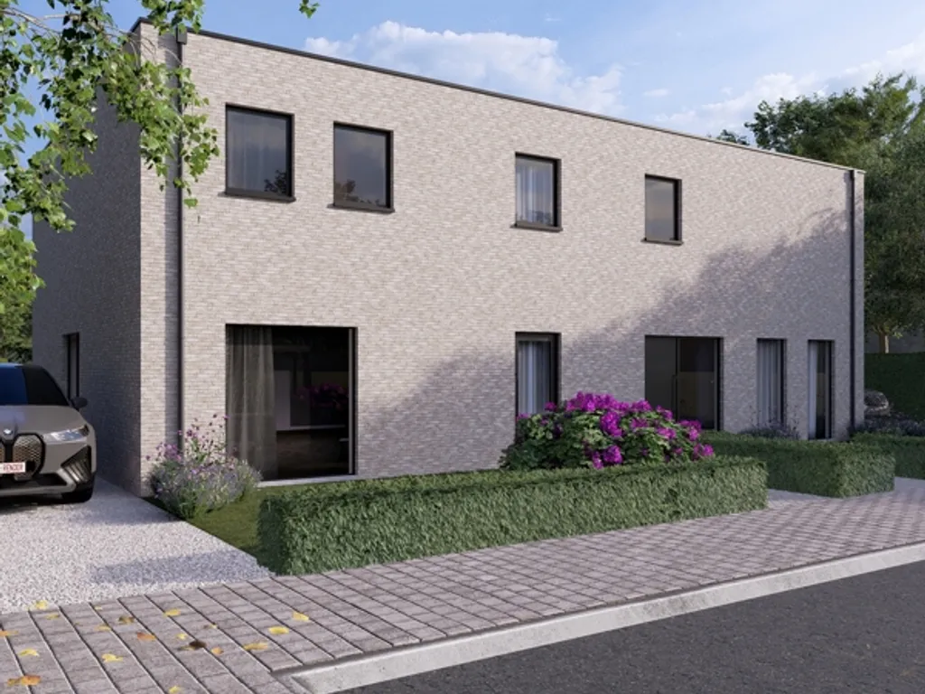 Hoofdfoto Huis in Hechtel-Eksel
