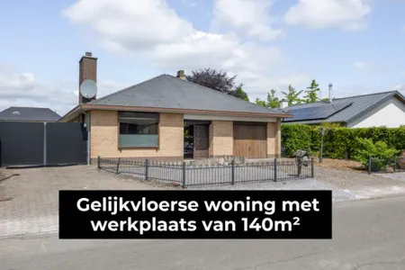 Huis Te Koop Bocholt