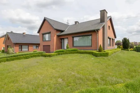 Huis Te Koop Oudsbergen