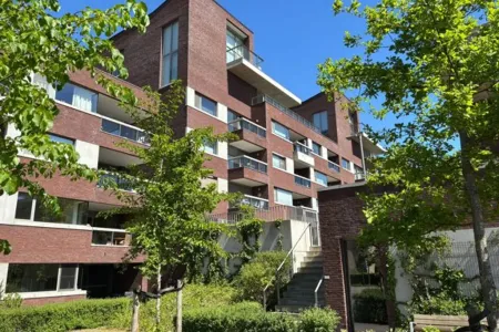 Appartement Te Koop Genk