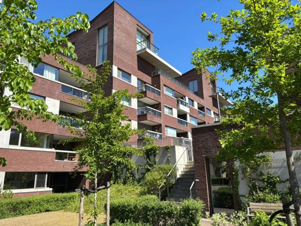 Hoofdfoto Appartement in Genk