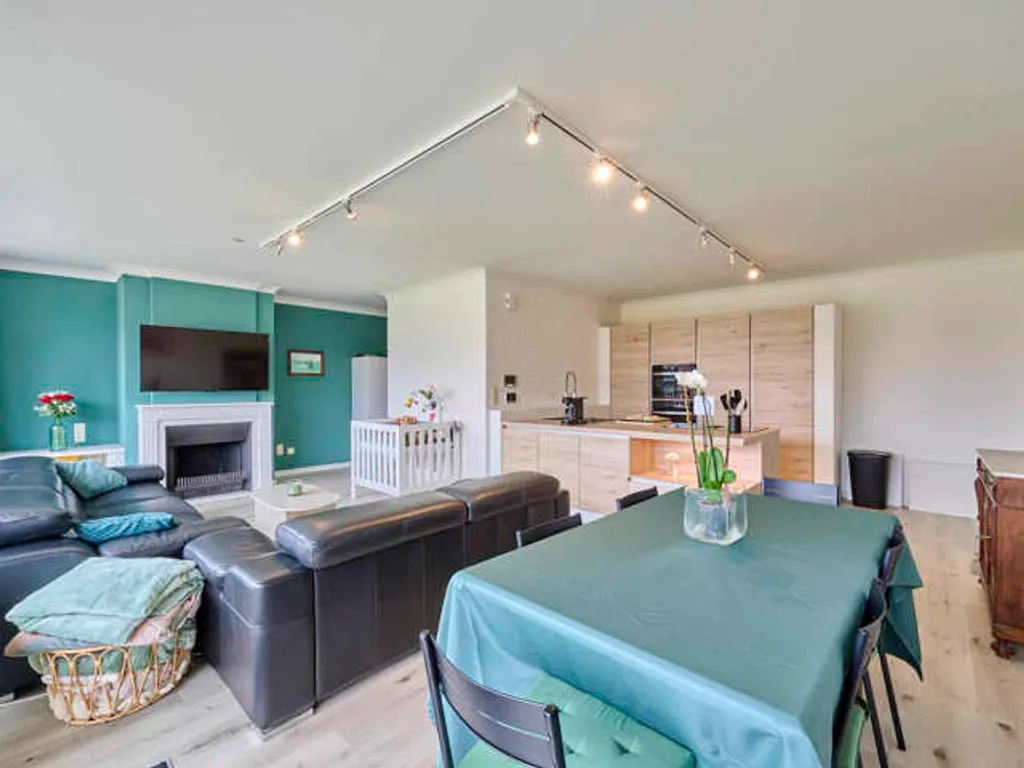 Hoofdfoto Appartement in Pelt