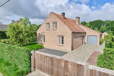 Huis Te Koop Peer