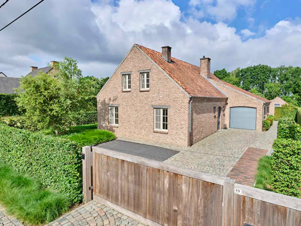 Hoofdfoto Huis in Peer