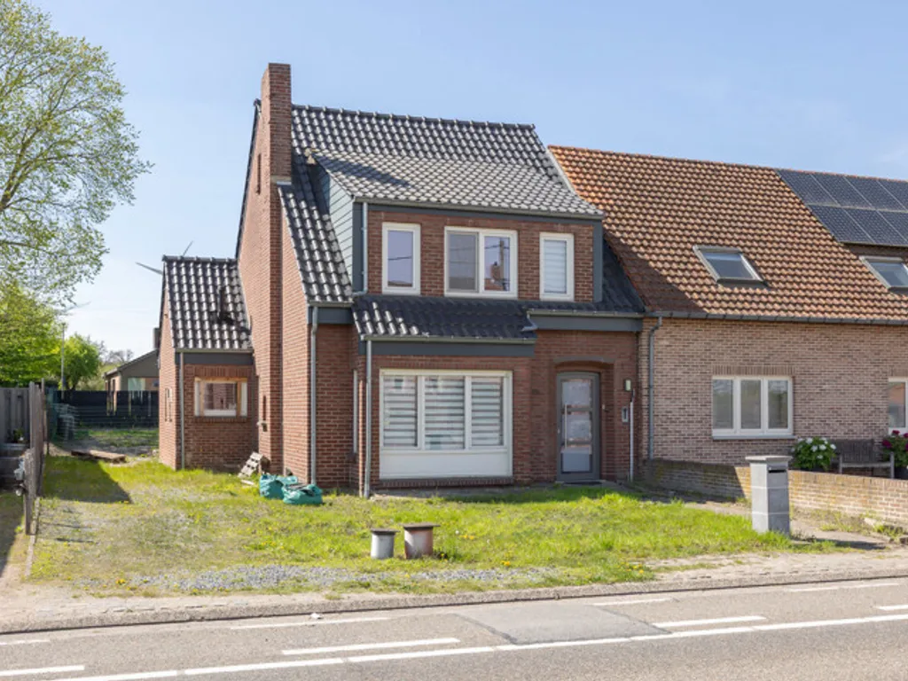 Hoofdfoto Huis in Maaseik