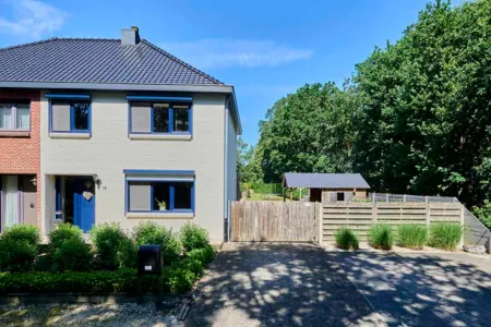 Huis Te Koop Hechtel-Eksel