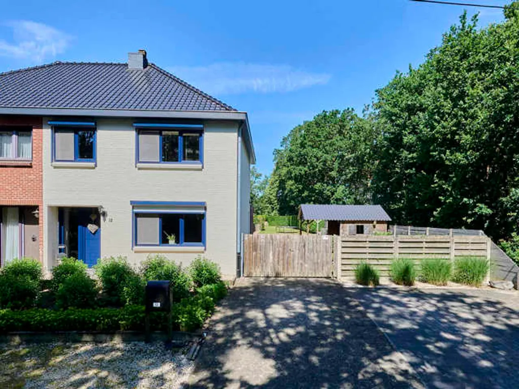 Hoofdfoto Huis in Hechtel-Eksel