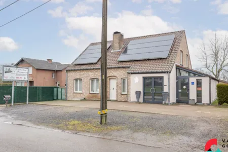 Huis Te Koop Kinrooi