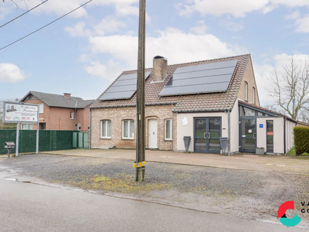 Hoofdfoto Huis in Kinrooi