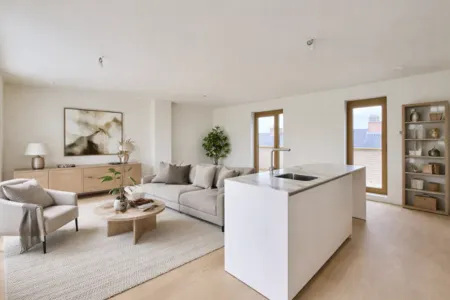 Appartement Te Koop Pelt