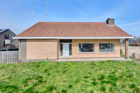 Huis Te Koop Peer